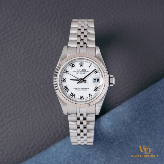 Rolex Lady-Datejust 79174