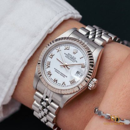 Rolex Lady-Datejust 79174