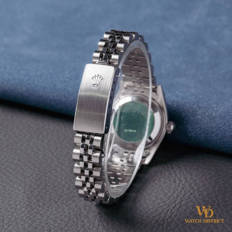 Rolex Lady-Datejust 79174