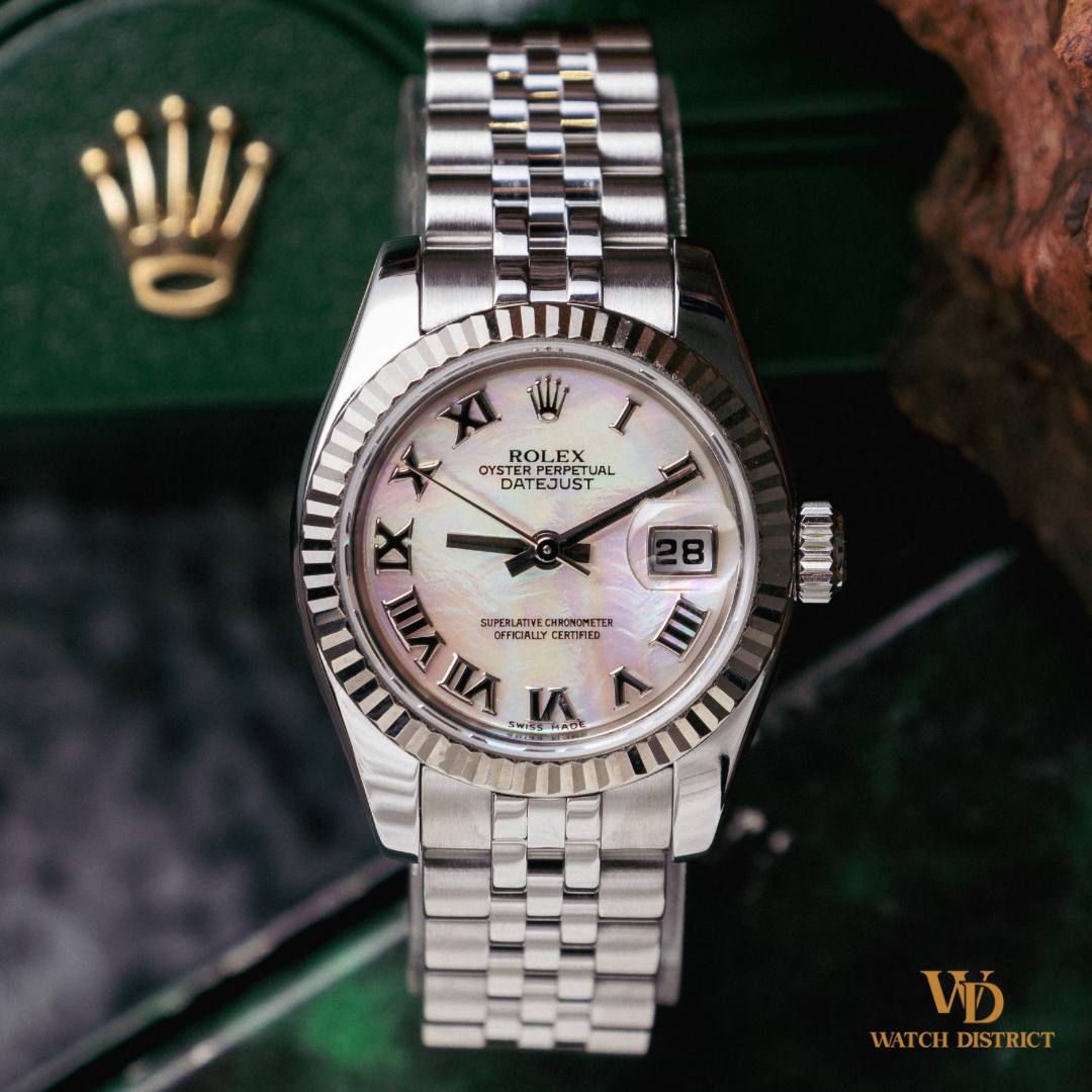 Lady-Datejust 179174