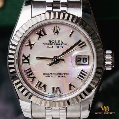 Lady-Datejust 179174