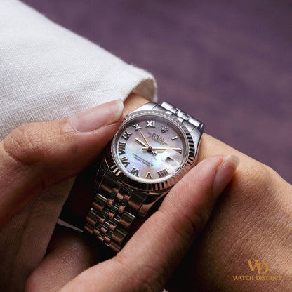 Lady-Datejust 179174