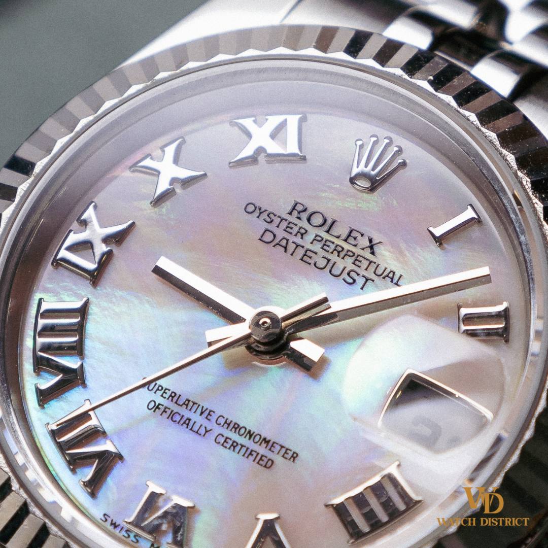 Lady-Datejust 179174