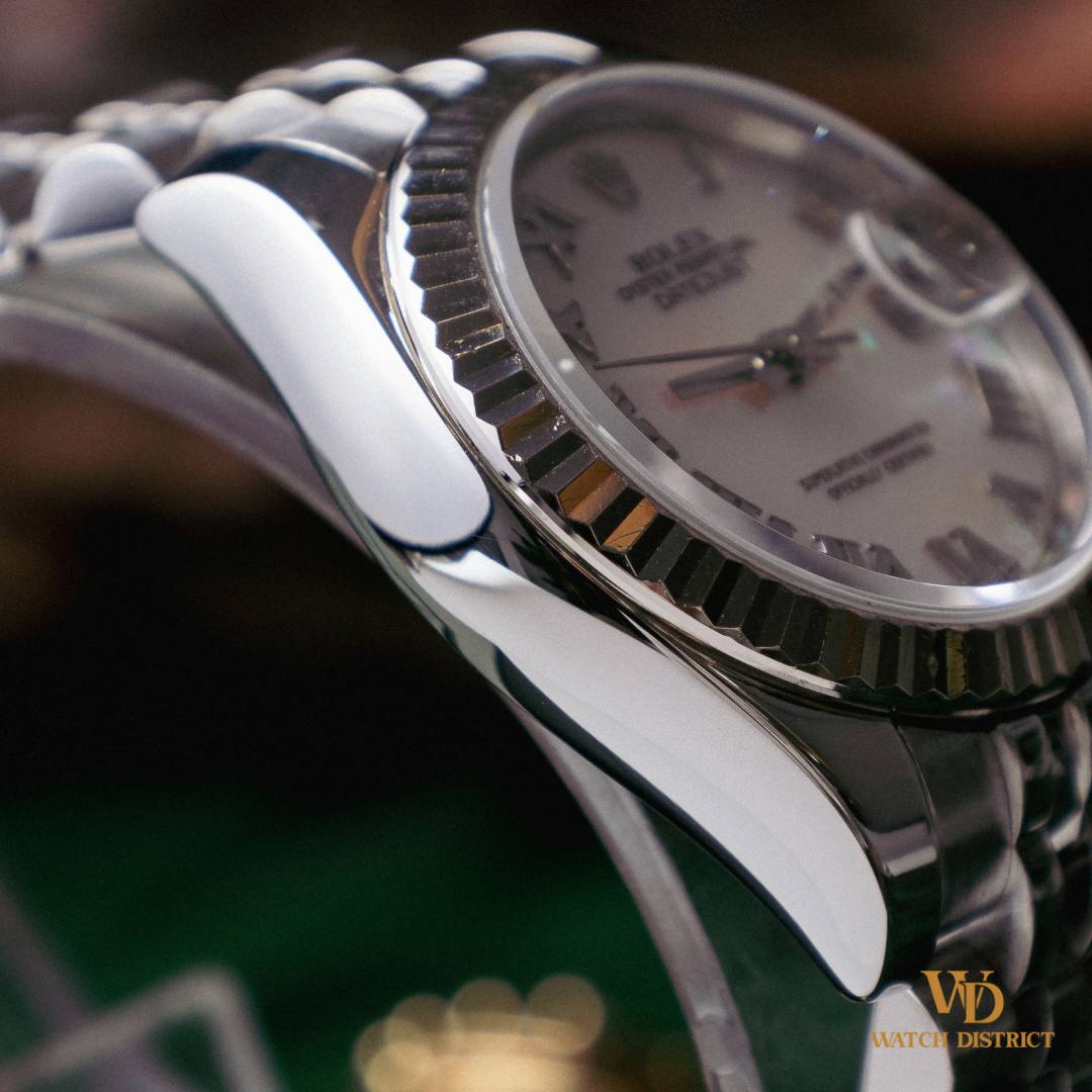 Lady-Datejust 179174