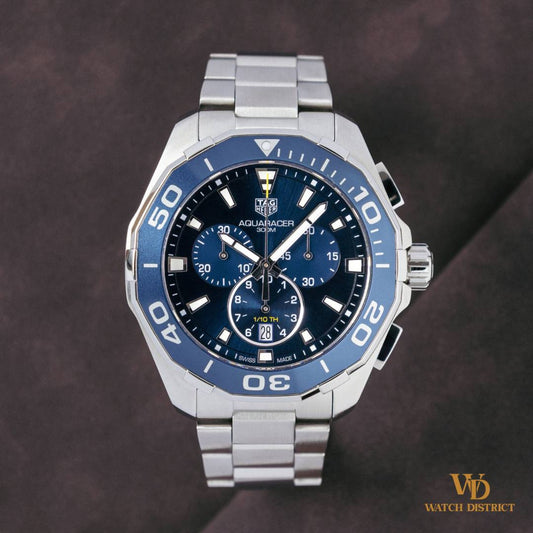 Tag Heuer Aquaracer CAY111B.BA0927
