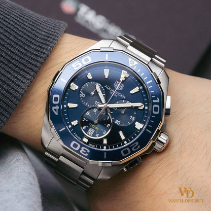 Tag Heuer Aquaracer CAY111B.BA0927