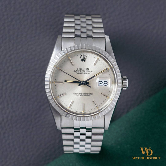 Rolex Datejust 16030