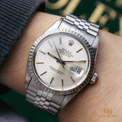 Rolex Datejust 16030