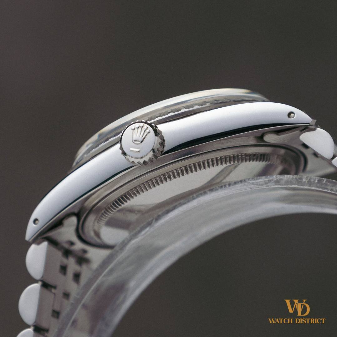 Rolex Datejust 16030