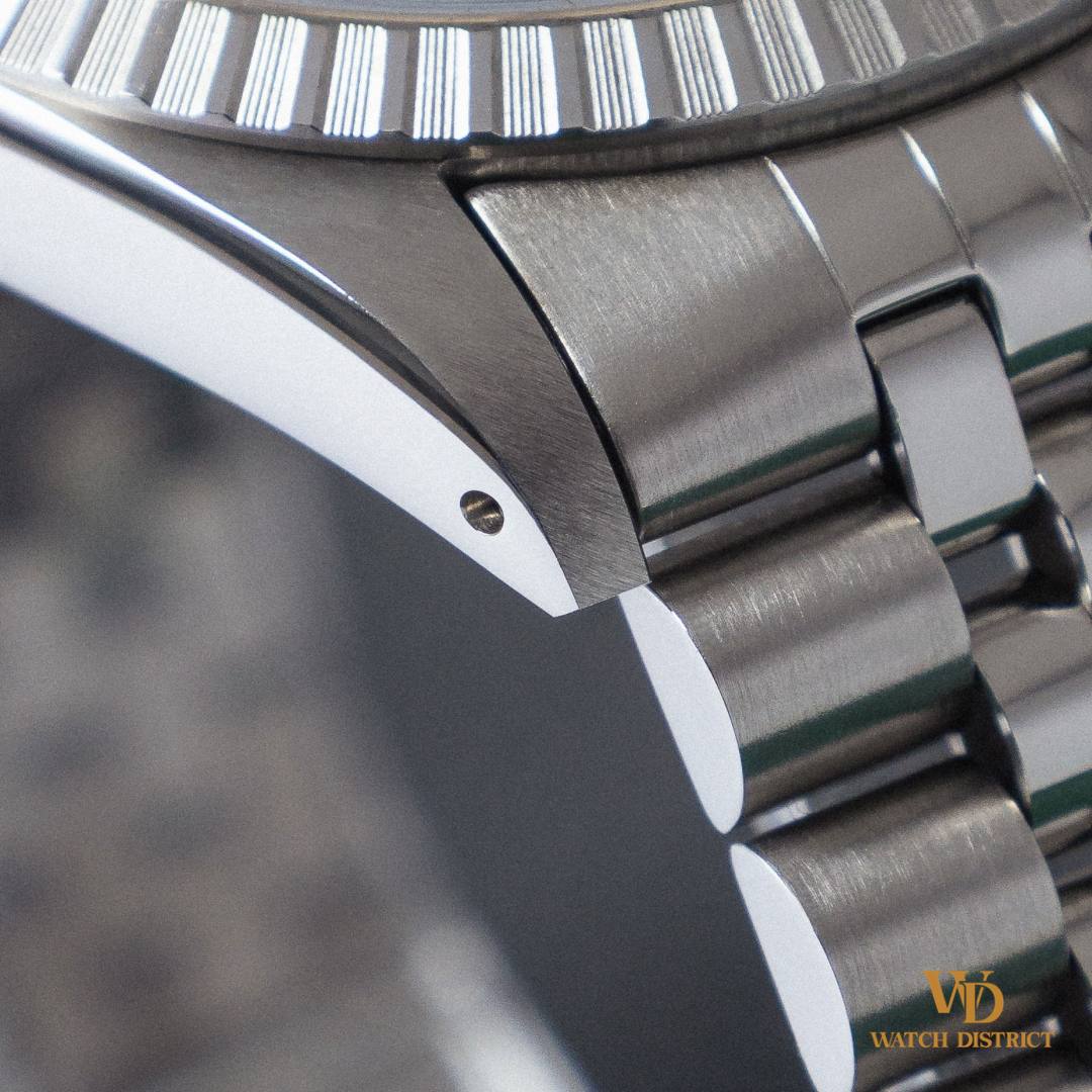 Rolex Datejust 16030