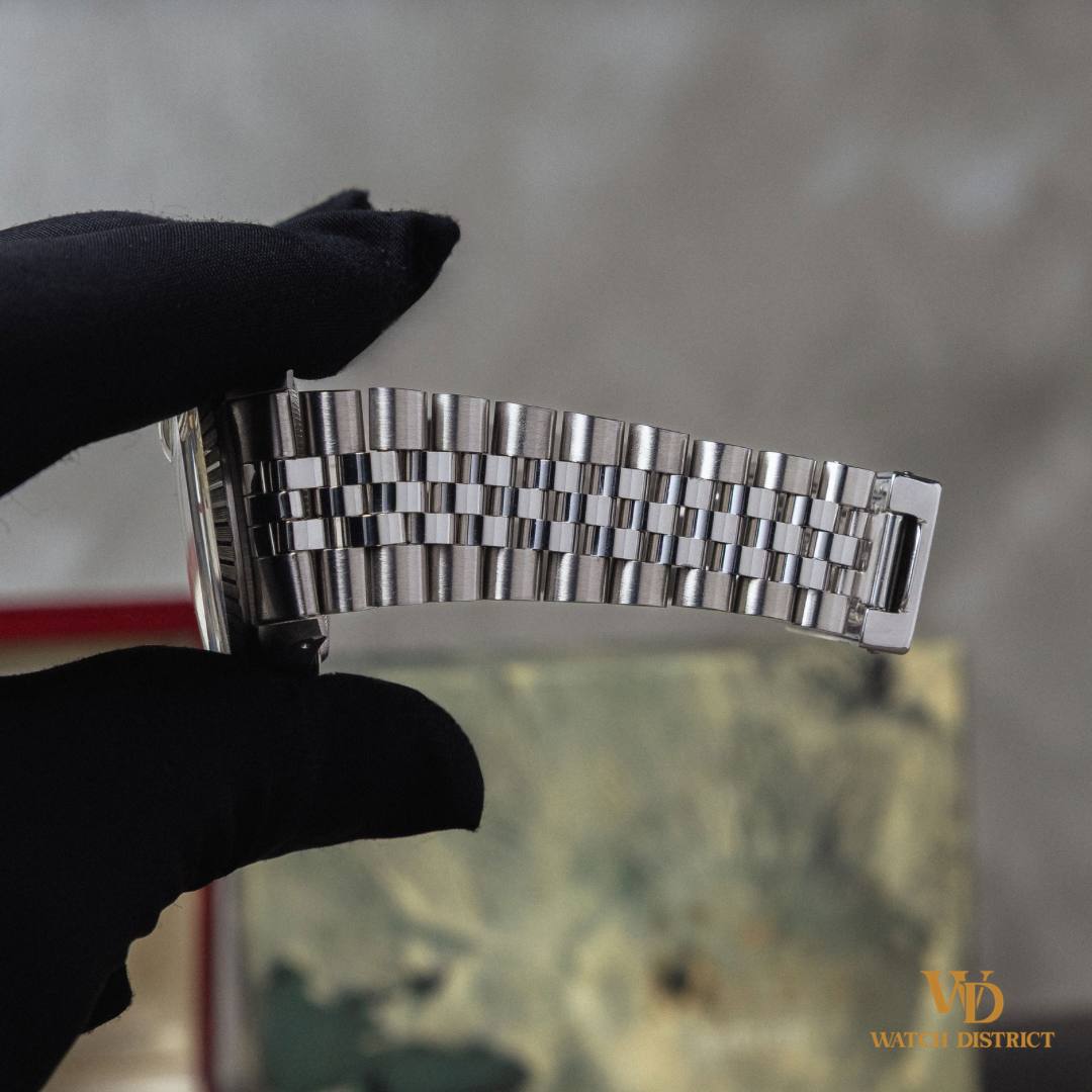 Rolex Datejust 16030