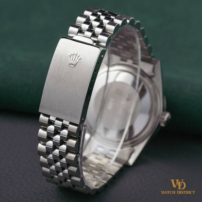 Rolex Datejust 16030