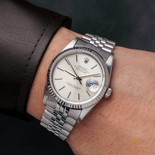 Rolex Datejust 16234