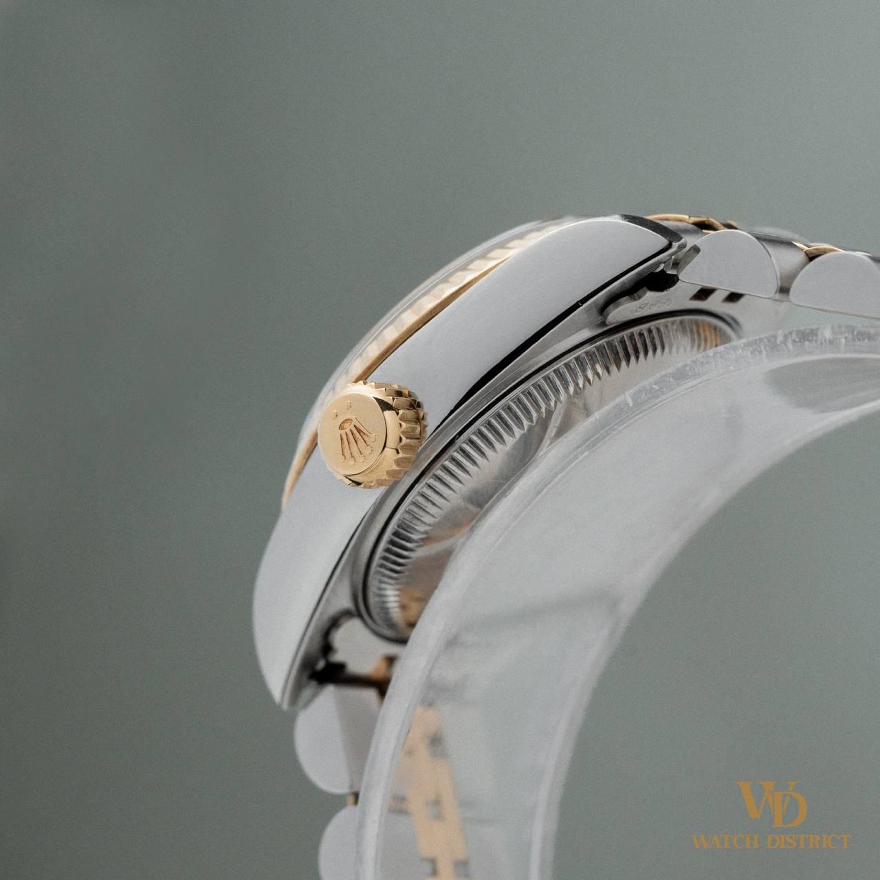 Rolex Lady-Datejust 69173