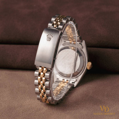 Rolex Lady-Datejust 69173