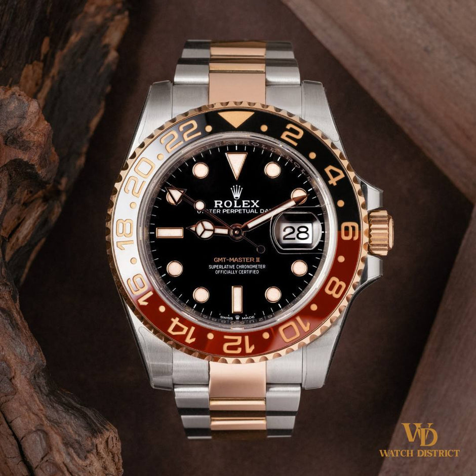 Buy Pre-Owned Luxury Watches in Singapore | Watch District – Watch ...