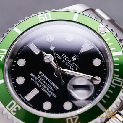 Submariner 16610LV