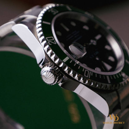 Submariner 16610LV