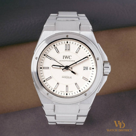 IWC Ingenieur IW323904