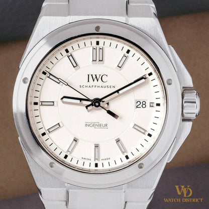 IWC Ingenieur IW323904