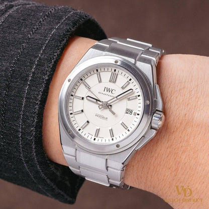 IWC Ingenieur IW323904
