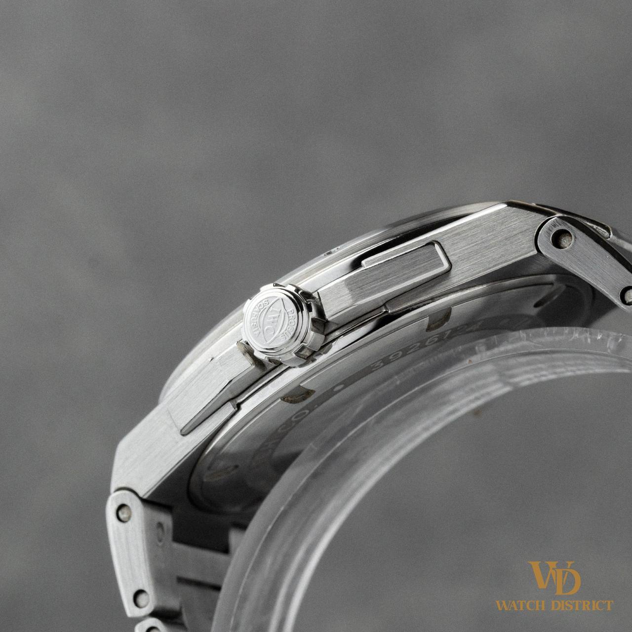 IWC Ingenieur IW323904