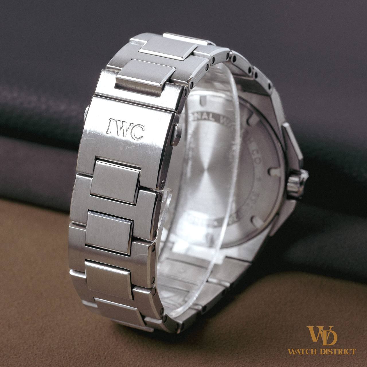 IWC Ingenieur IW323904