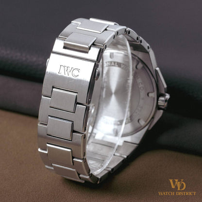 IWC Ingenieur IW323904