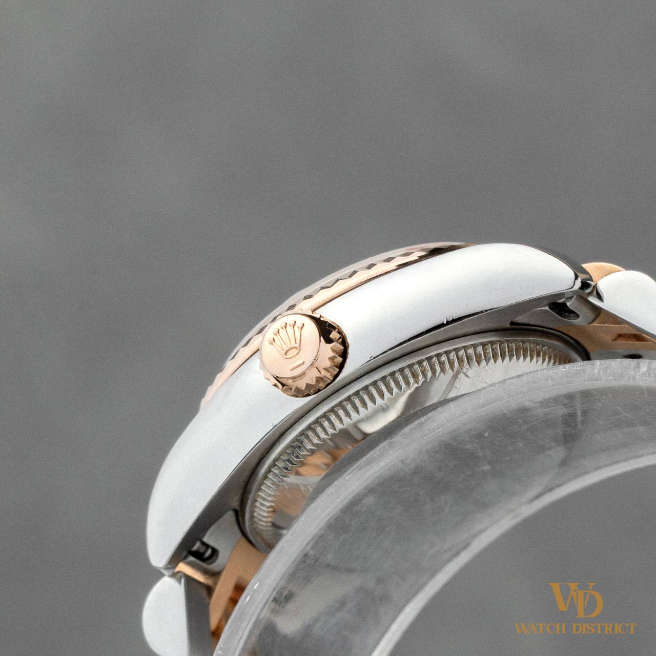 Rolex Lady-Datejust 179171