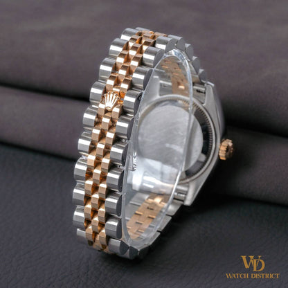 Rolex Lady-Datejust 179171