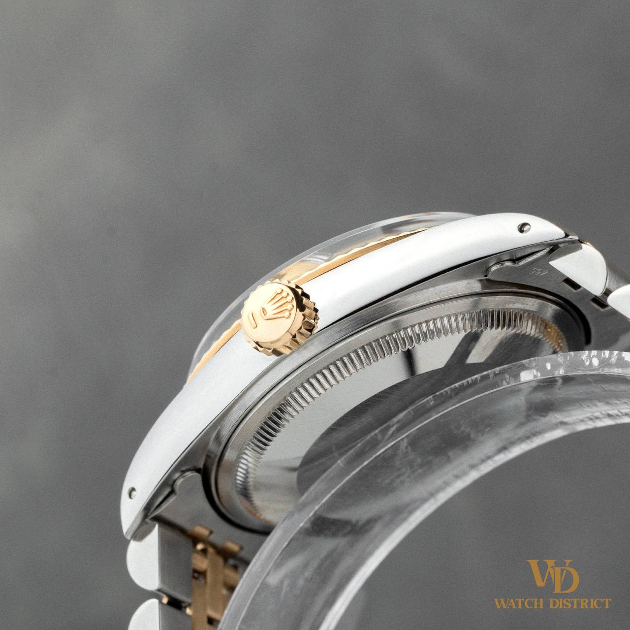 Rolex Datejust 16013