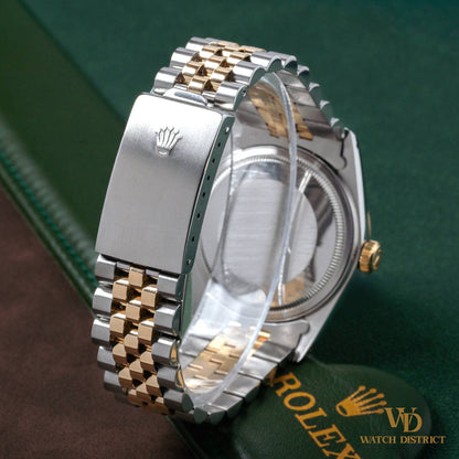 Rolex Datejust 16013