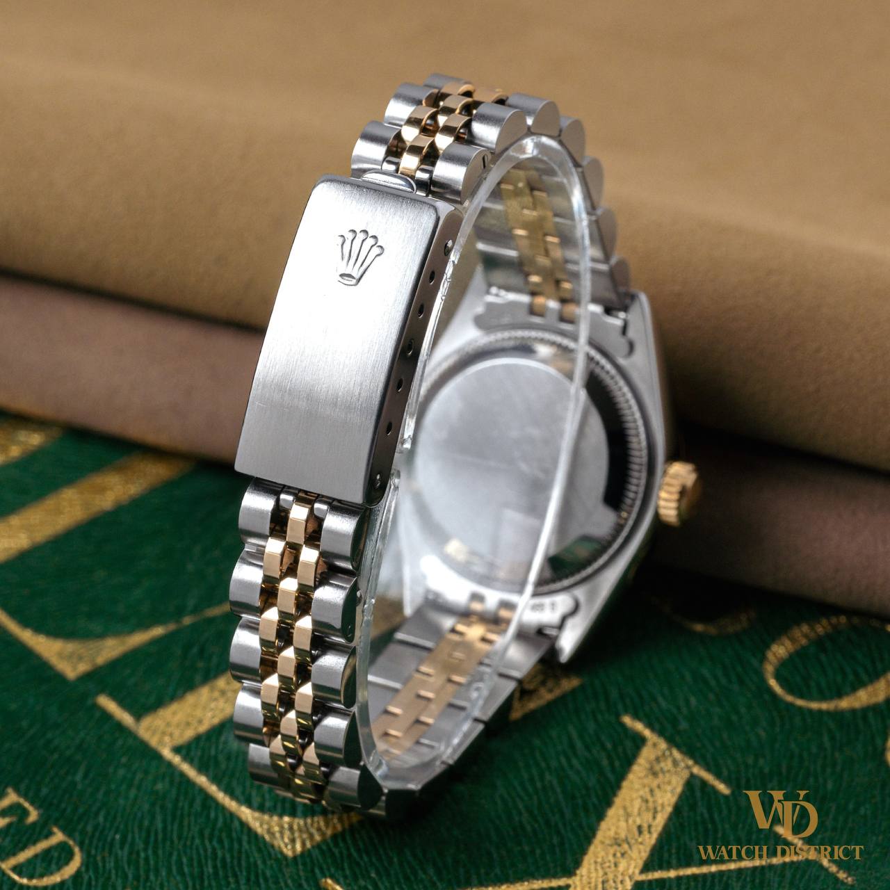 Rolex Datejust 69173