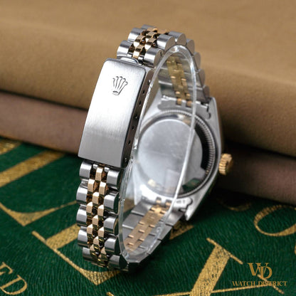 Rolex Datejust 69173