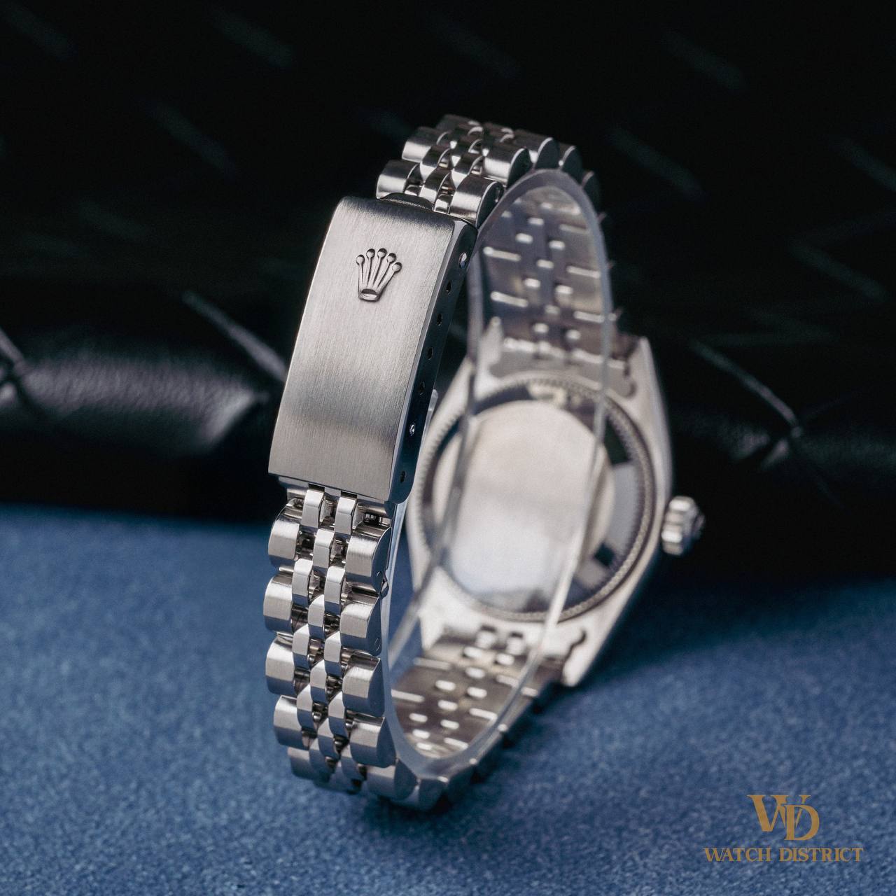 Rolex Lady-Datejust 79174