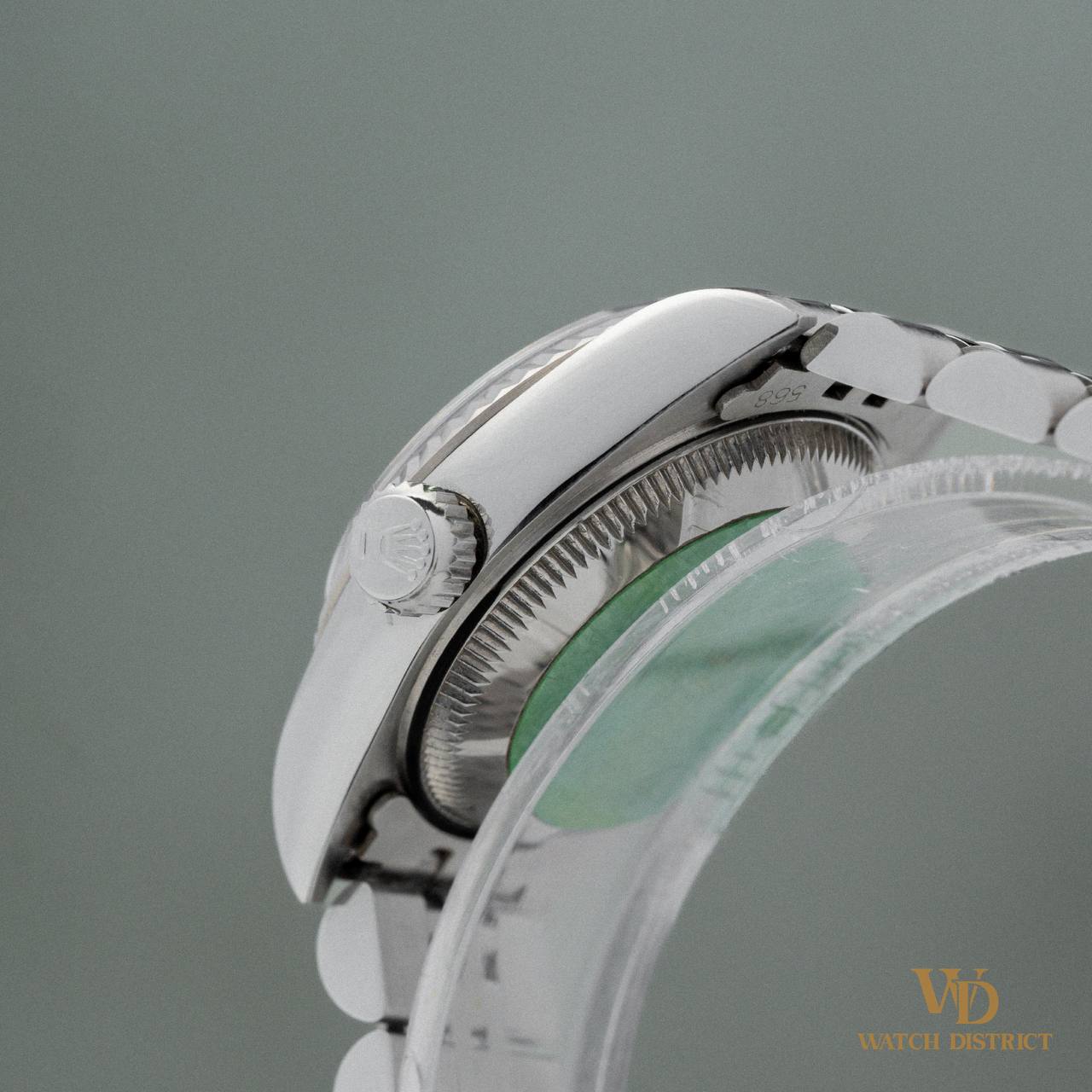 Rolex Lady-Datejust 69174