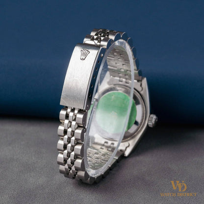 Rolex Lady-Datejust 69174