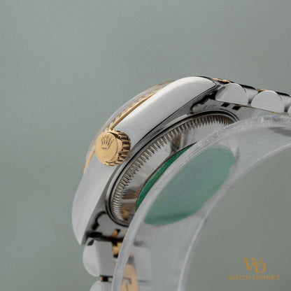 Rolex Lady-Datejust 69173