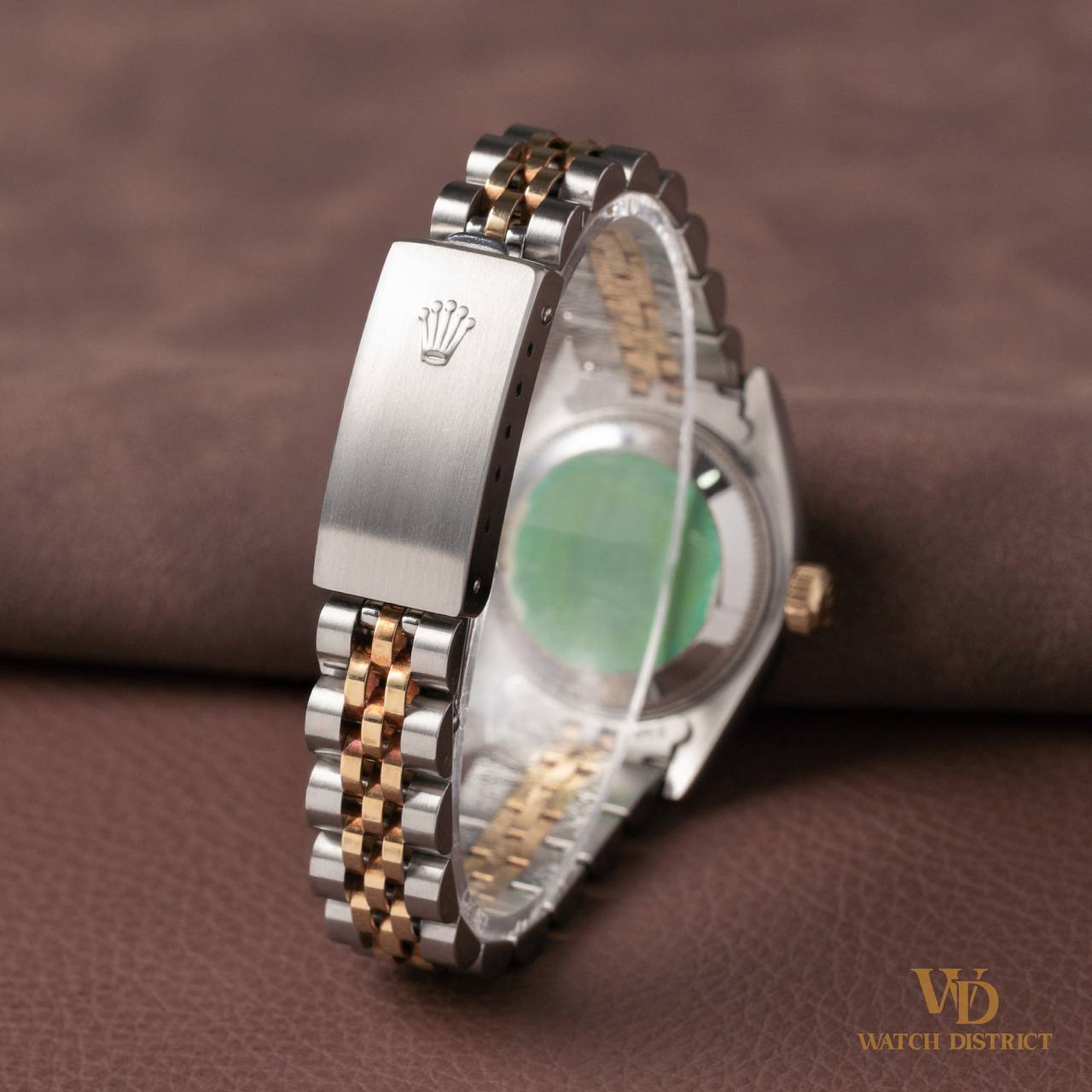 Rolex Lady-Datejust 69173