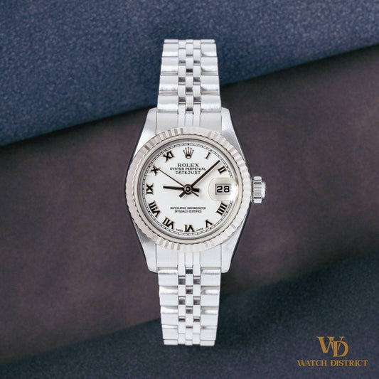Rolex Lady-Datejust 79174