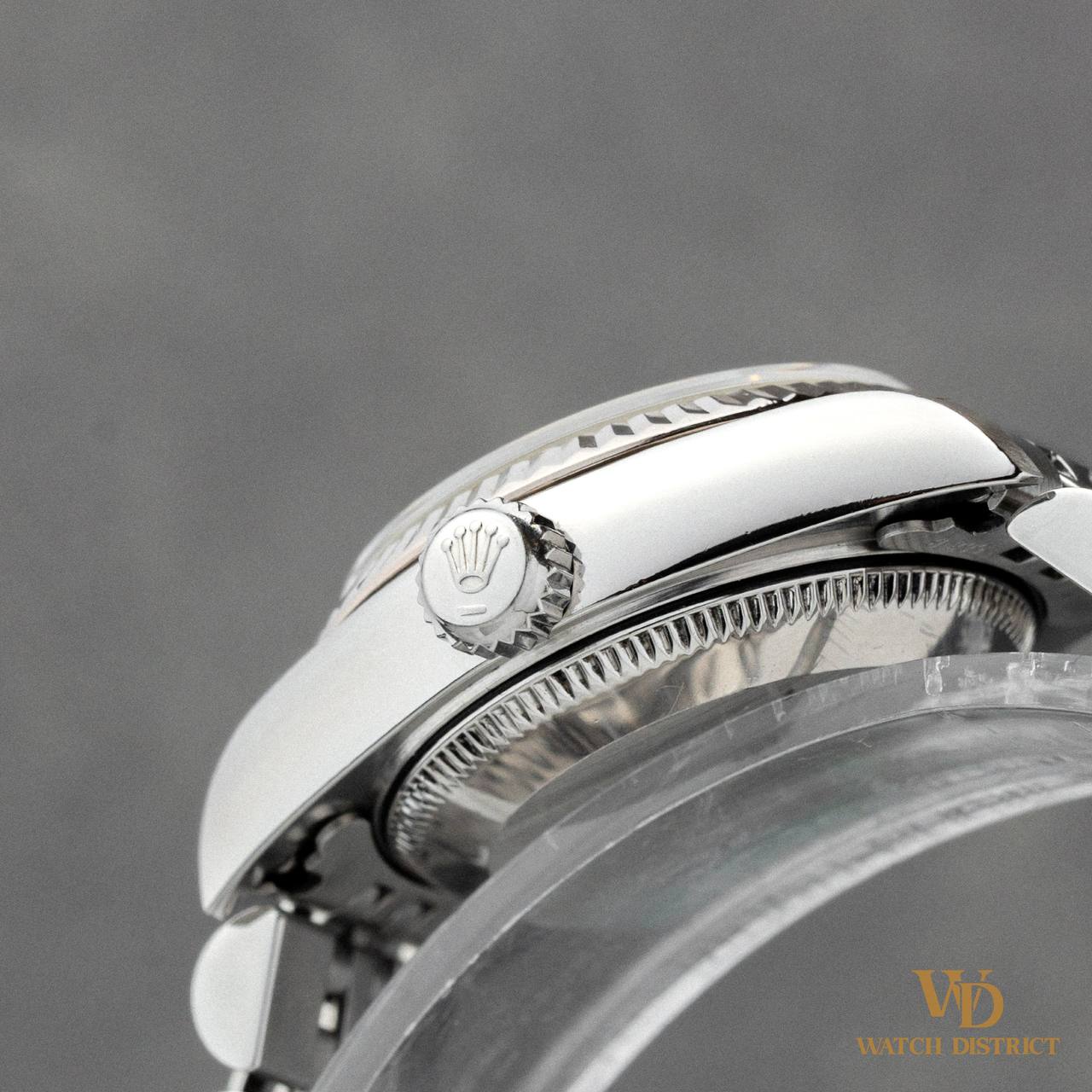 Rolex Lady-Datejust 79174