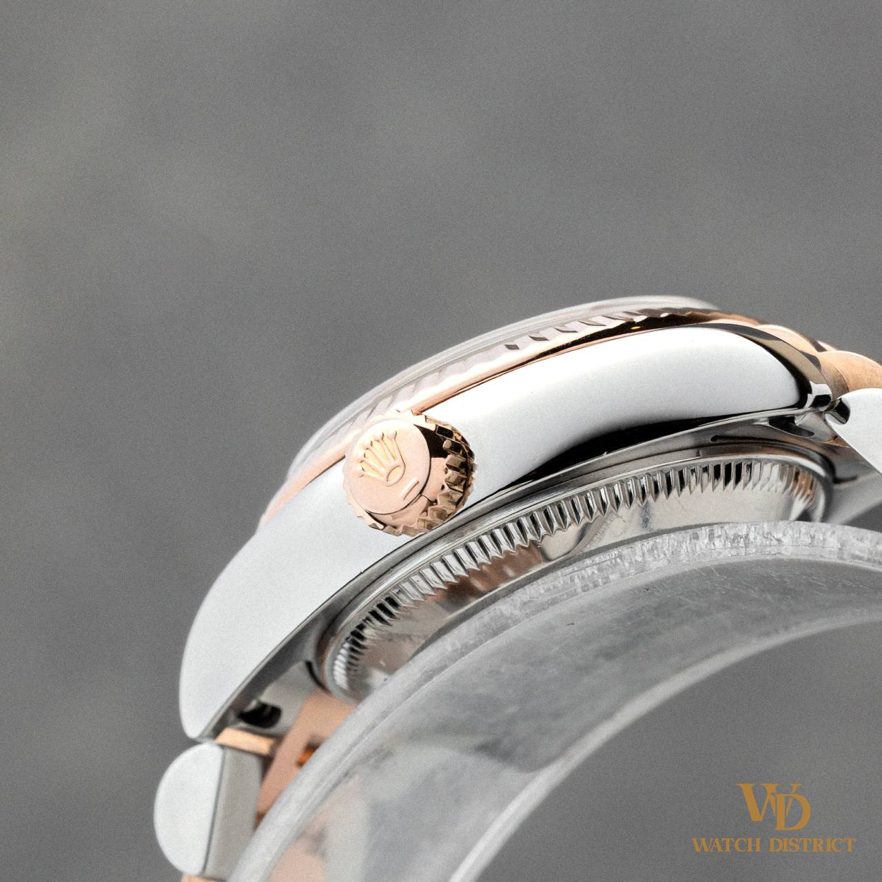 Rolex Lady-Datejust 69173