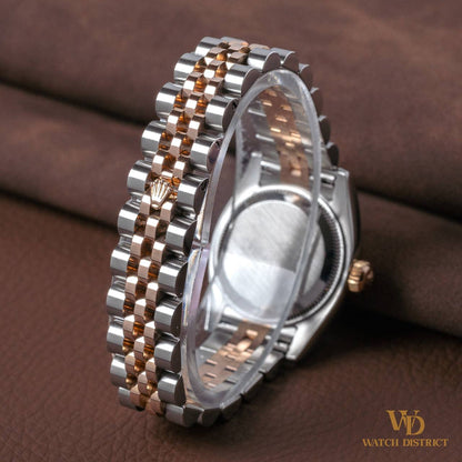 Rolex Lady-Datejust 69173