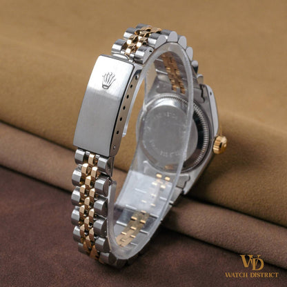 Rolex Lady-Datejust 69173