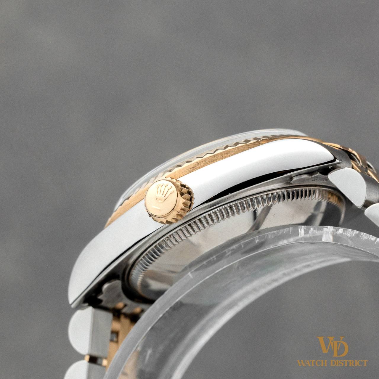 Rolex Datejust 68273