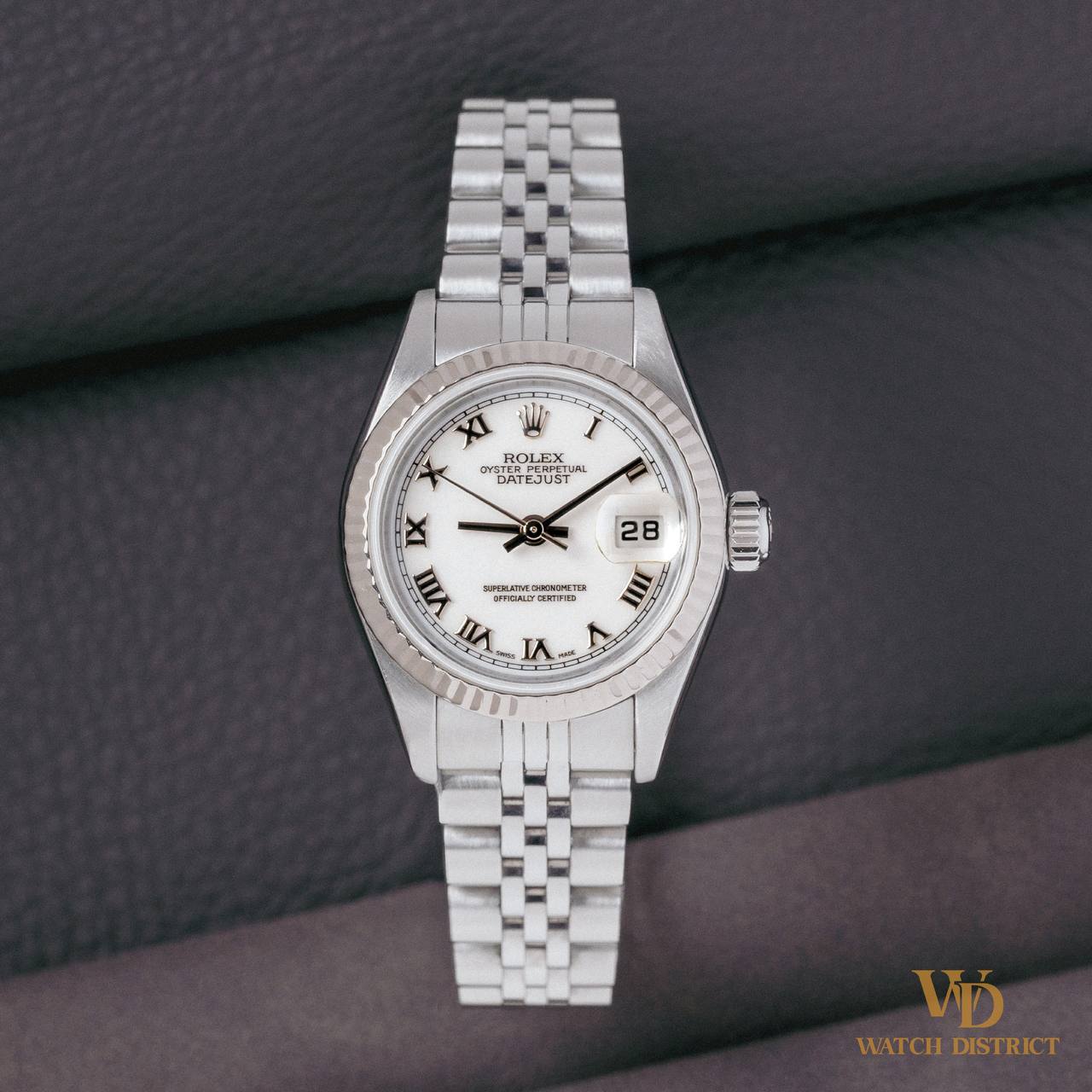 Rolex Lady-Datejust 79174