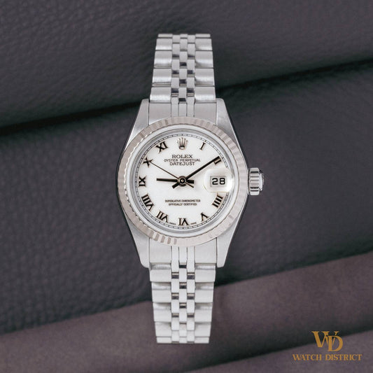 Rolex Lady-Datejust 79174