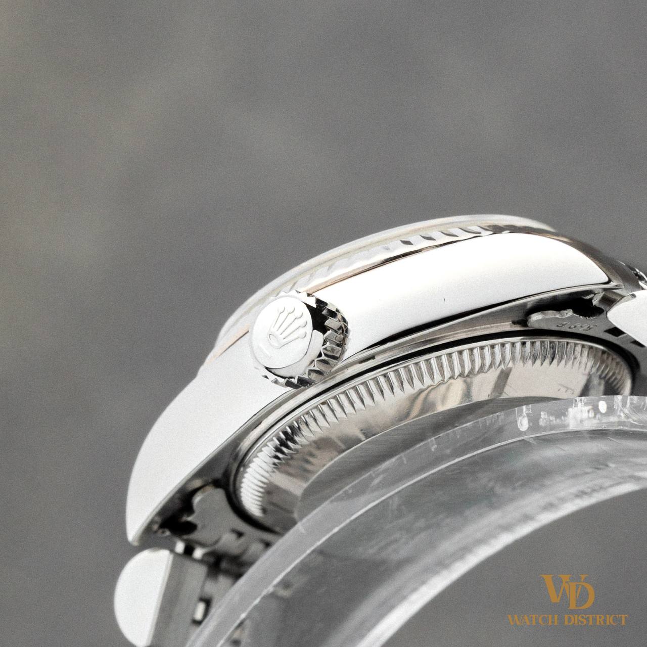 Rolex Lady-Datejust 79174