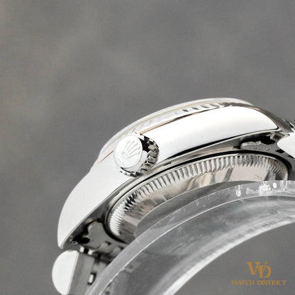 Rolex Lady-Datejust 79174