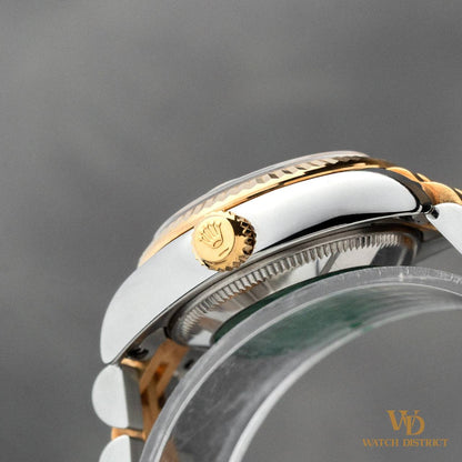 Rolex Lady-Datejust 179173
